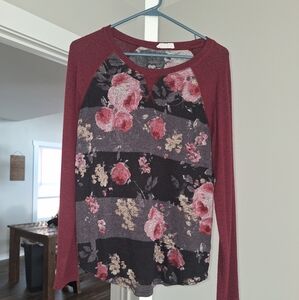 Womens top